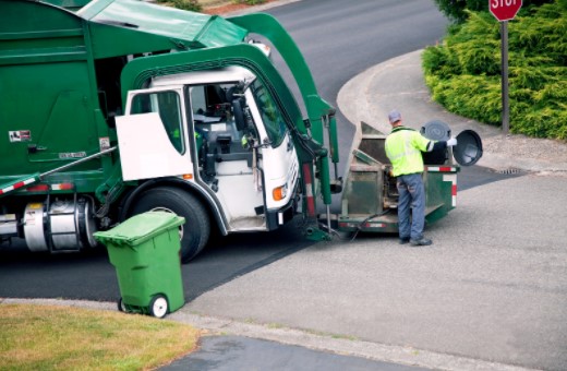 How to hire a waste management services 2021