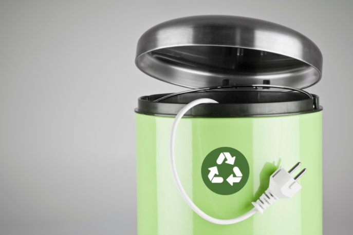Waste can be Turned into Energy