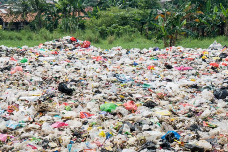 10 ways to reduce landfill waste