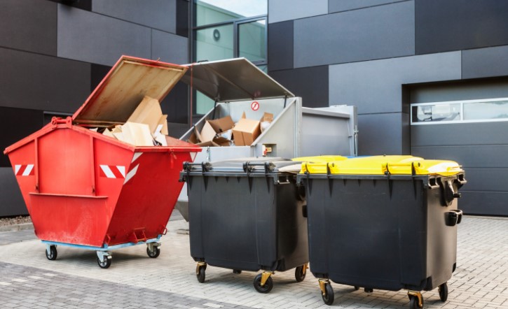 Benefits of Hiring a Skip Bin for Waste Management | Quick Wasters Blog