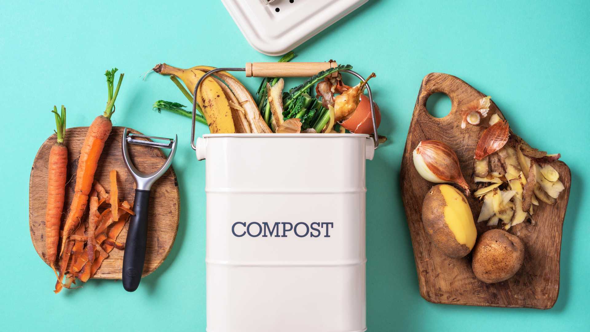 Consider Composting