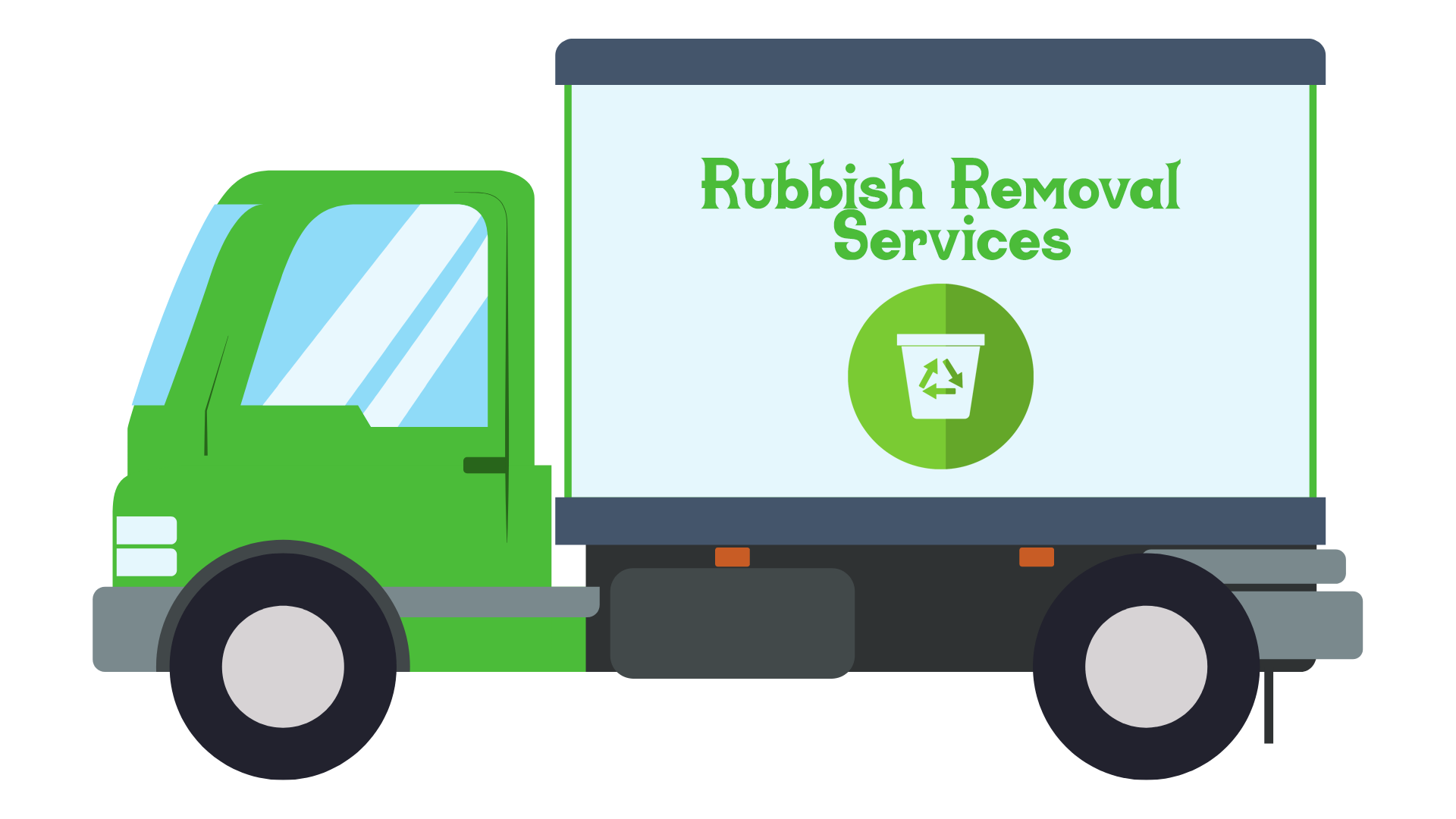 Rubbish Removal London Waste Clearance Company Quick Wasters