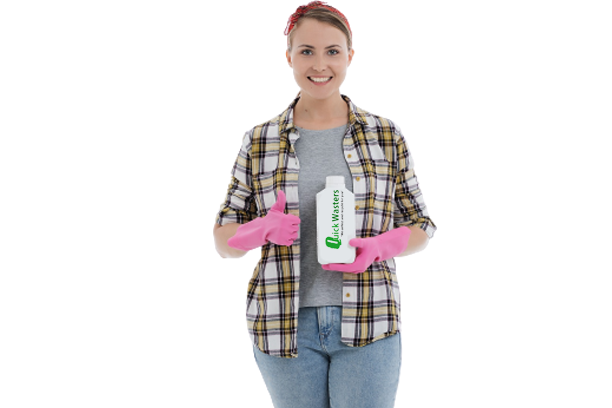Rubbish Removal London – Waste Clearance Company | Quick Wasters