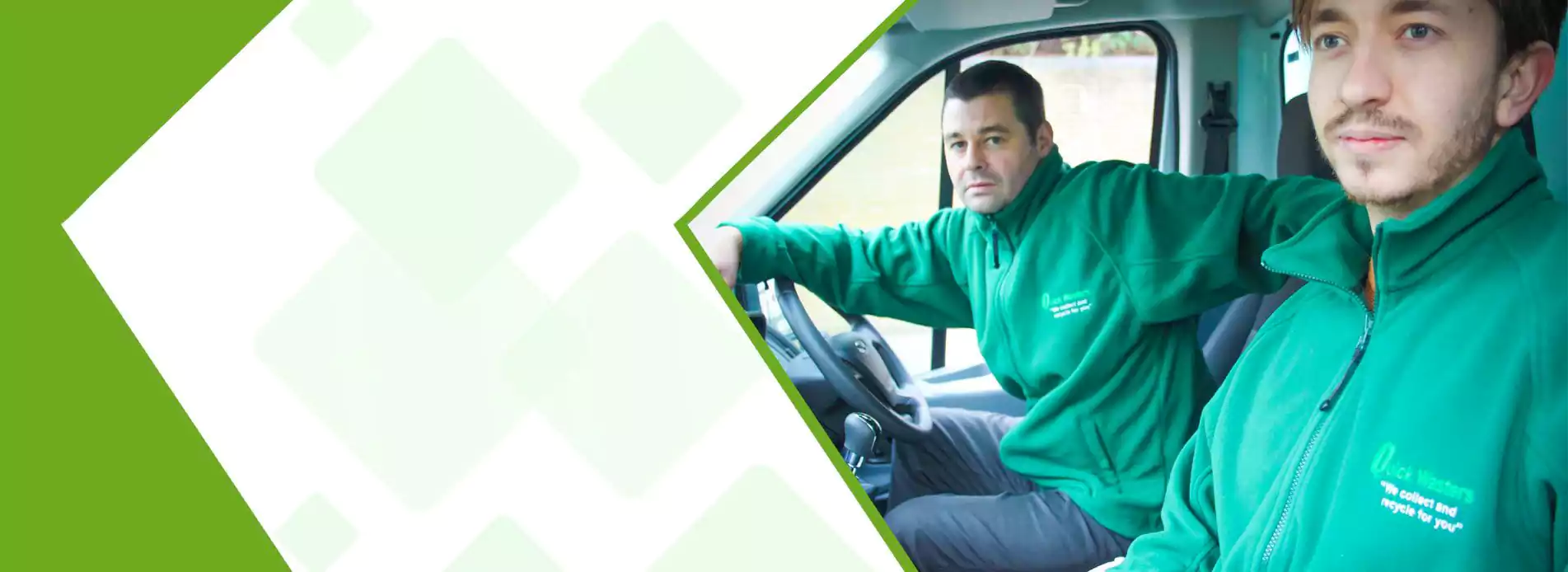 Rubbish Removal London – Waste Clearance Company | Quick Wasters