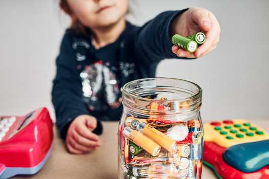 Tips For Converting Waste Into Energy