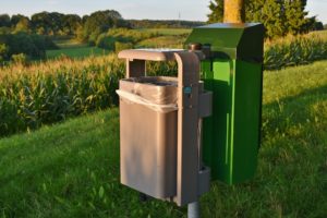 waste to energy