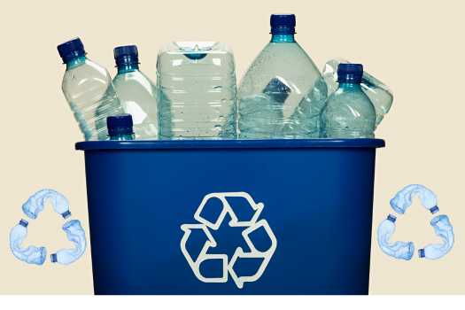 3 Tips To Recycle The Plastic Wastes In London