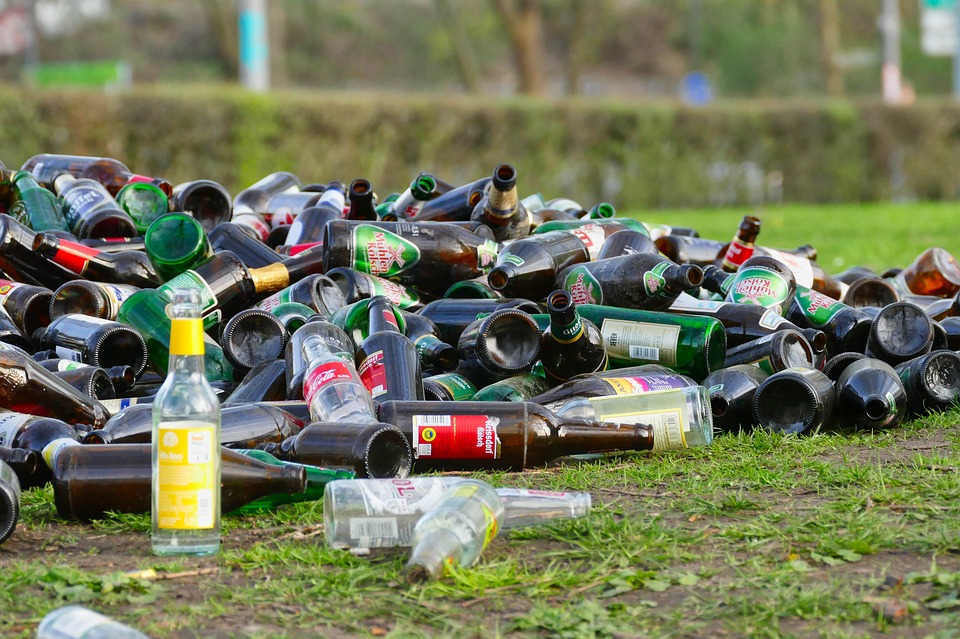 3 Tips To Recycle The Plastic Wastes