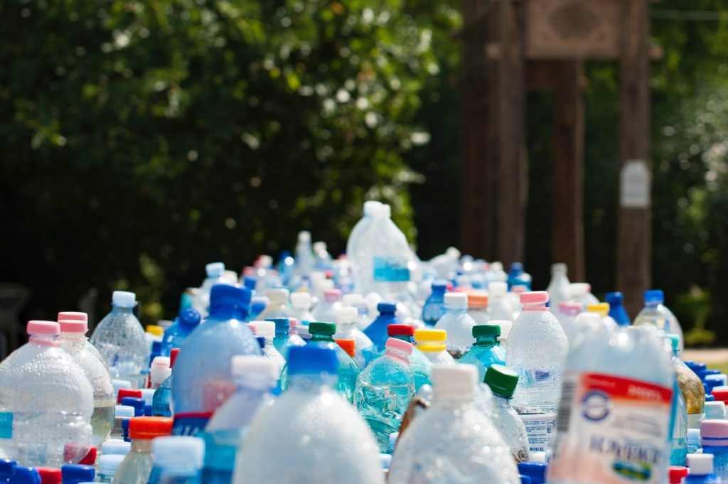 Tips To Recycle The Plastic Wastes