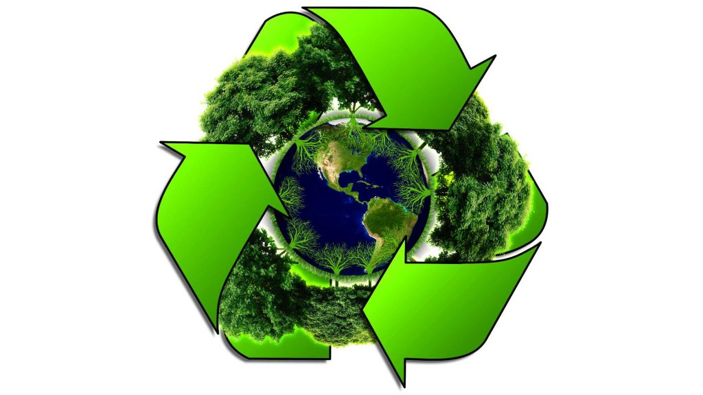 How Recycling Helps To Save Nature