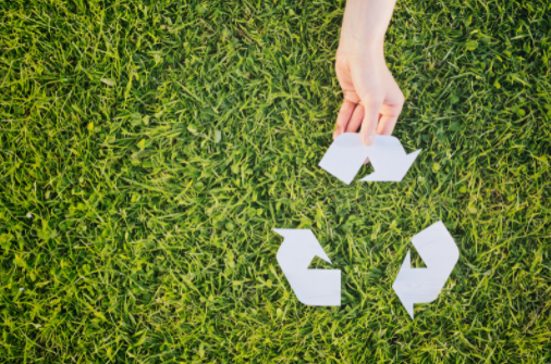 Recycling Scheme
