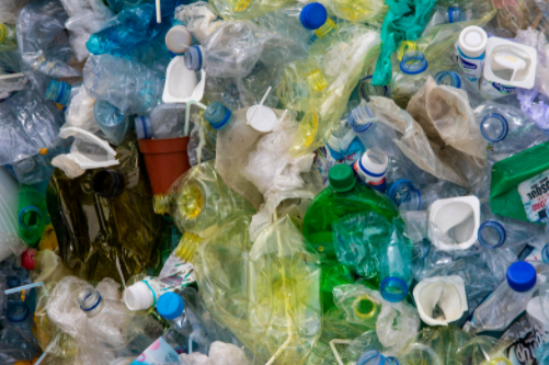 landfill waste disposal