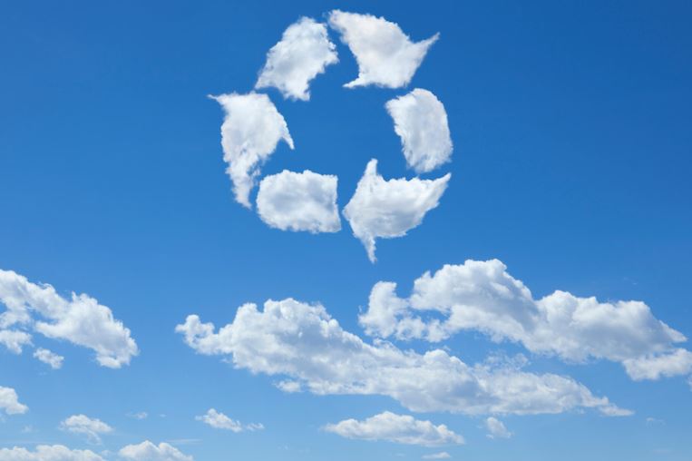 Cutting Climate Changing Carbon Emissions
