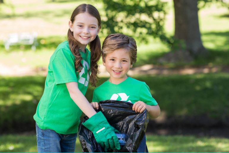 What is Waste Recycling