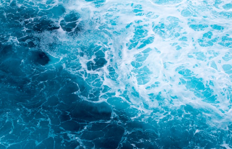 Recycling Cleans the Oceans