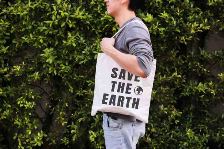 Recycling Saves Natural Resources