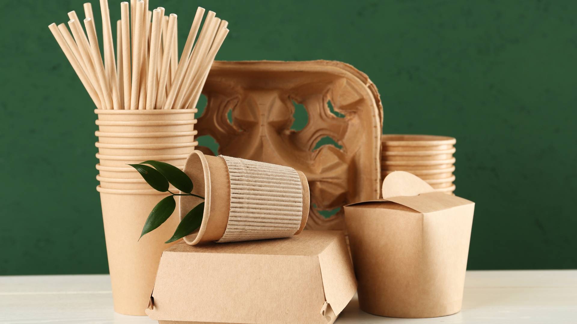 Best Eco-Friendly Substitutes for Plastic