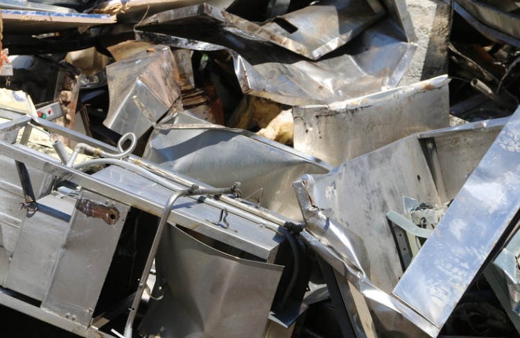 Stainless Steel