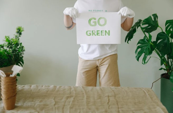 How to Encourage Green Practise