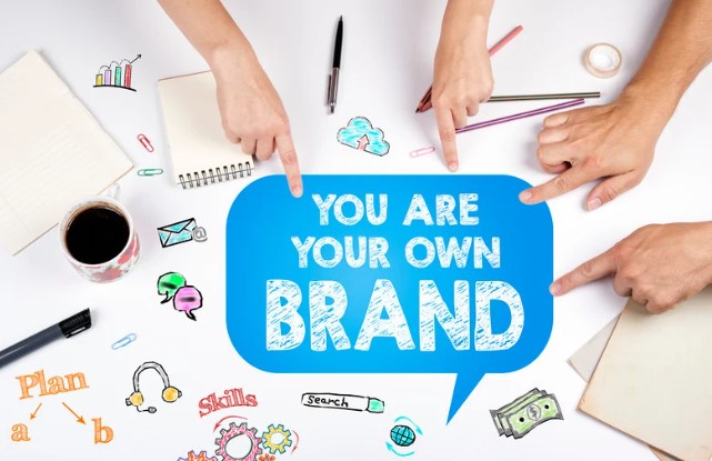 Improve your Brand Image