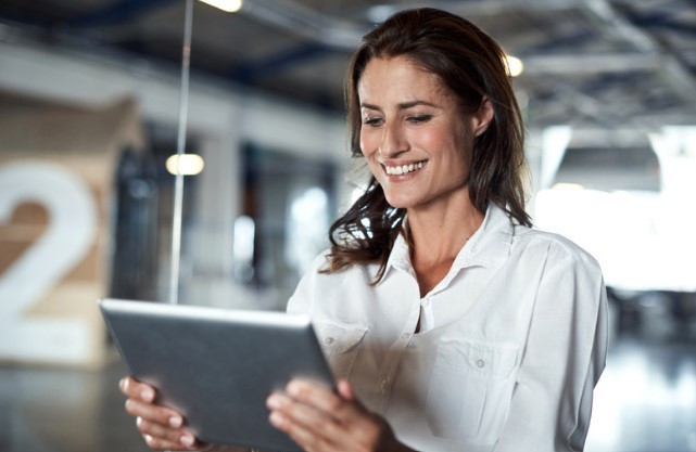 Increase Productivity