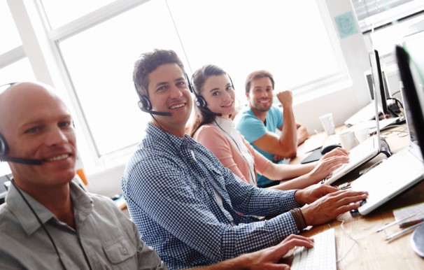 Provide a Healthier Workplace