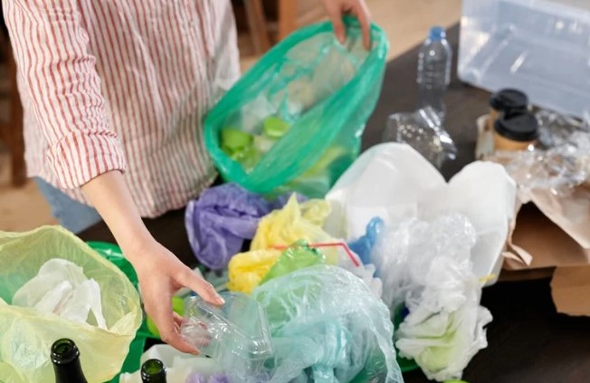 Reduce Waste collection and Decrease Cost