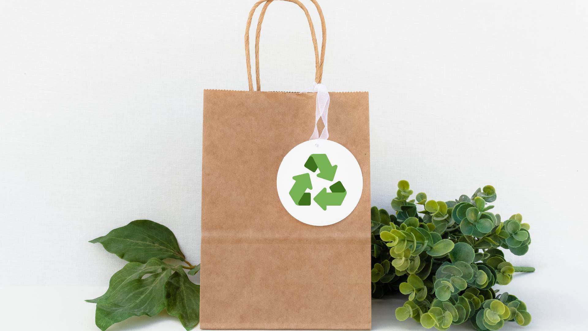 Advantages of Green Packaging