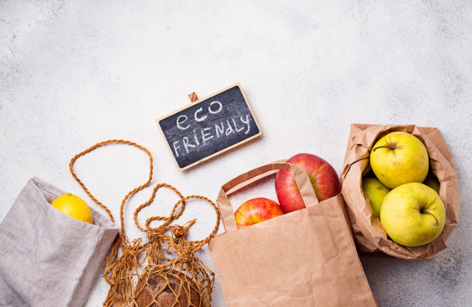 Environmentally Packaging Materials Used in Green Packaging