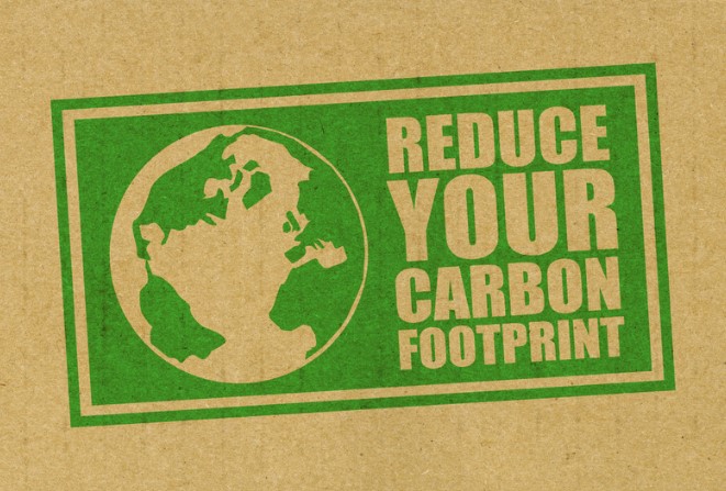 Reduces Carbon Footprint