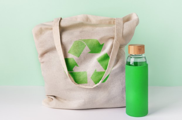 What is Green Packaging