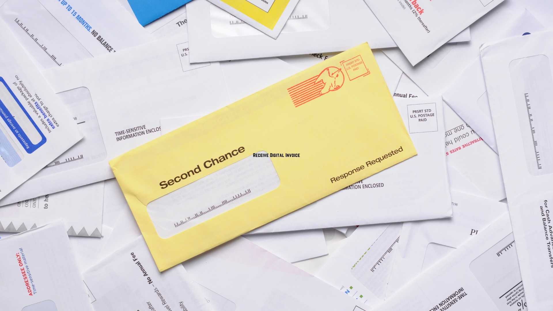 Eliminate Paper Bills