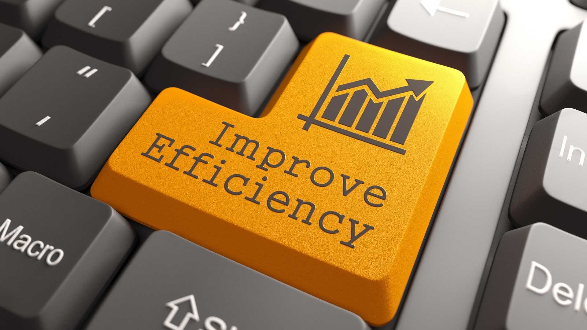 Improve Your Office Supply Efficiency