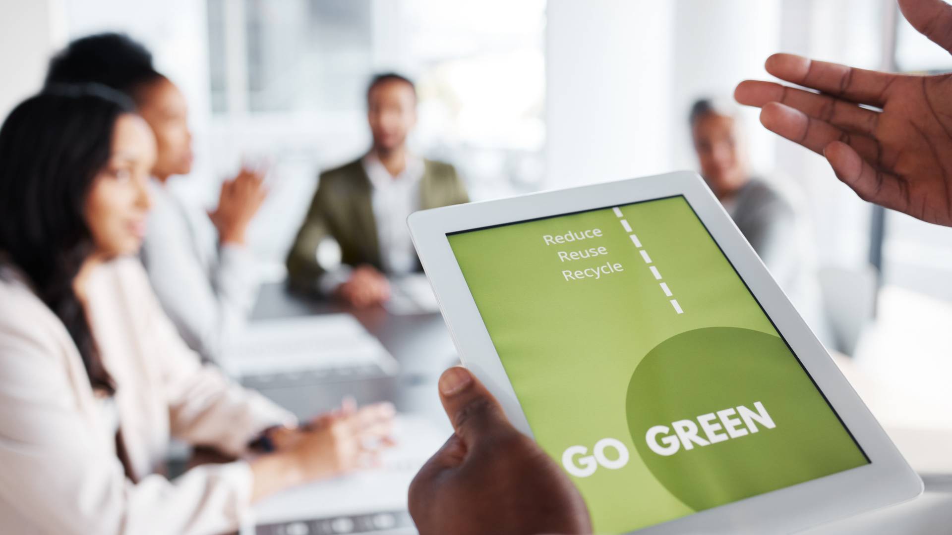 Top 8 Ways to Go Paperless in Your Small Business Quickwasters