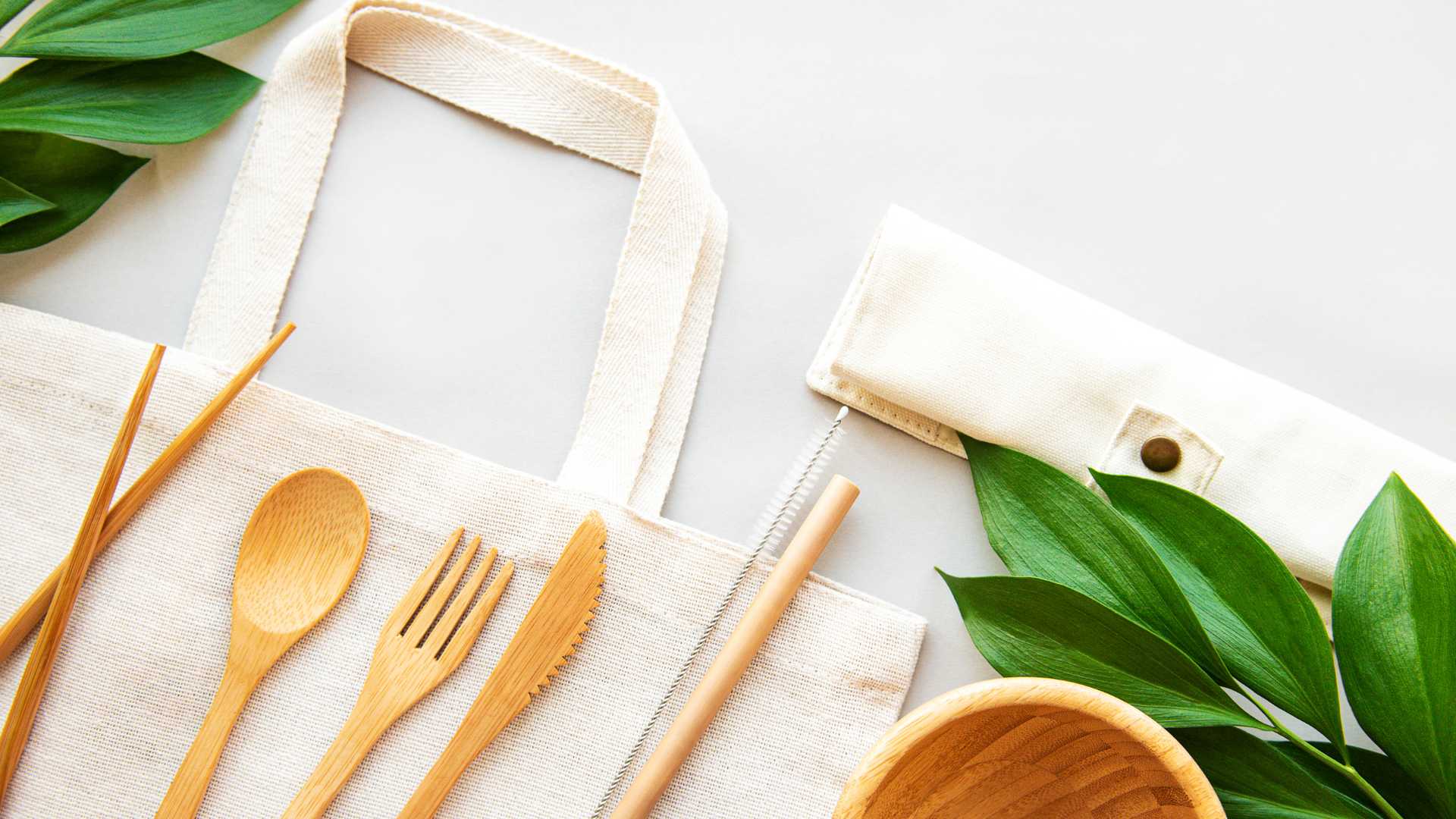 Find Alternatives to Plastic Products