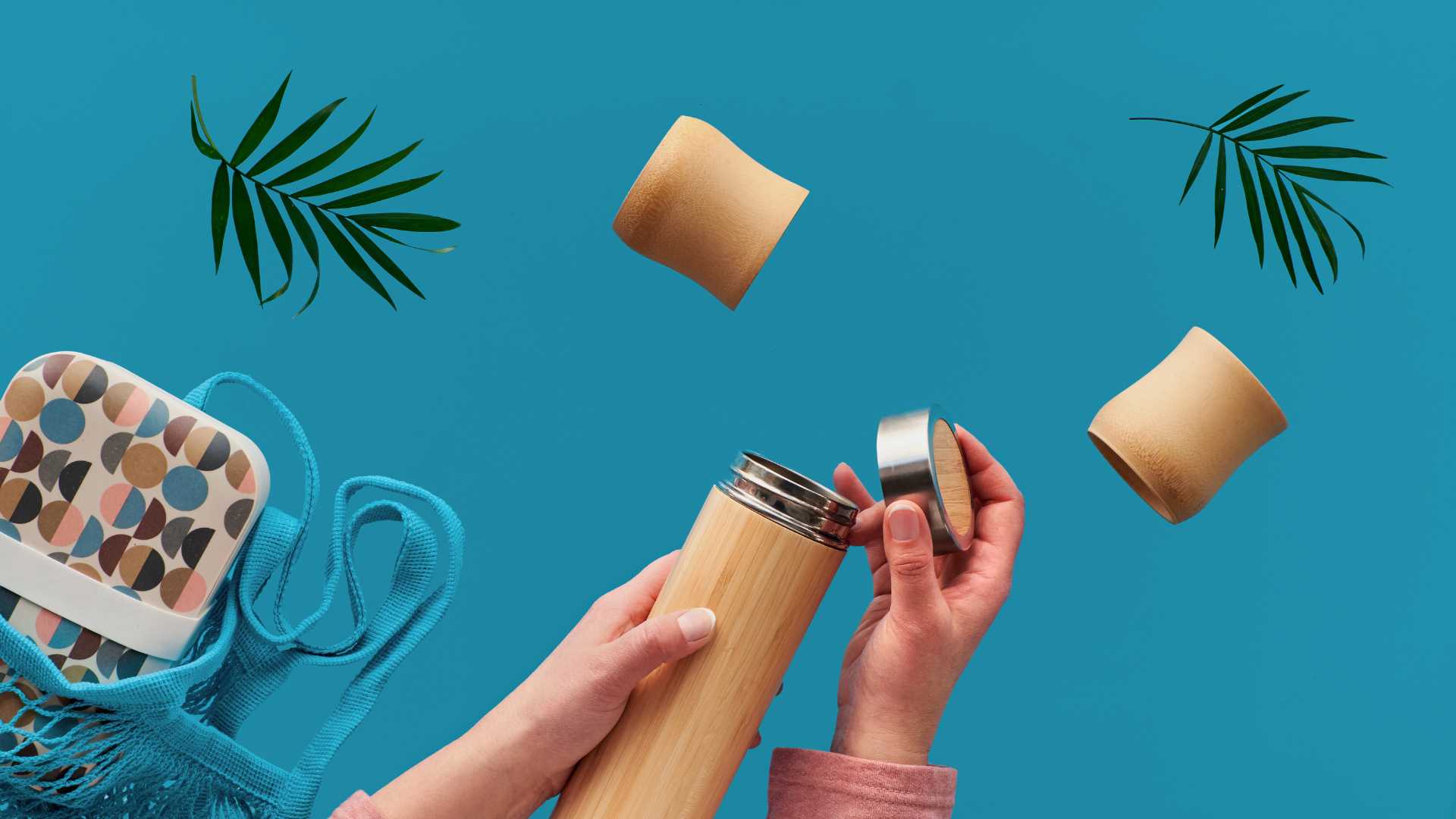 Reusable Water Bottles