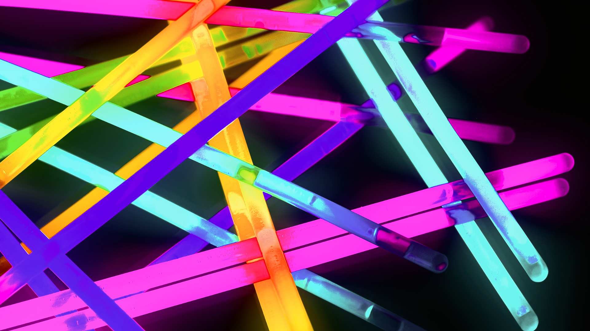 How to Dispose of Glow Sticks? Quickwasters