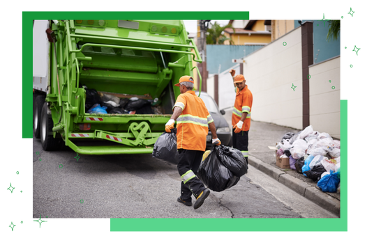 Efficient Man and Van Rubbish Removal in London