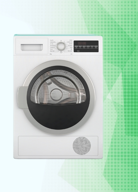 Tumble Dryer Disposal Services in London