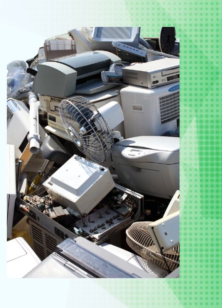 White Goods Removal in London