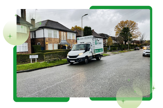 Cardboard Collection And Removal in London