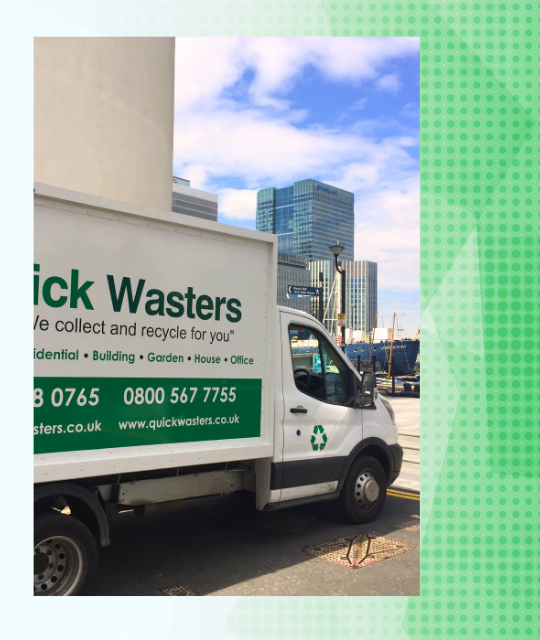 Loft Clearance Services Near London