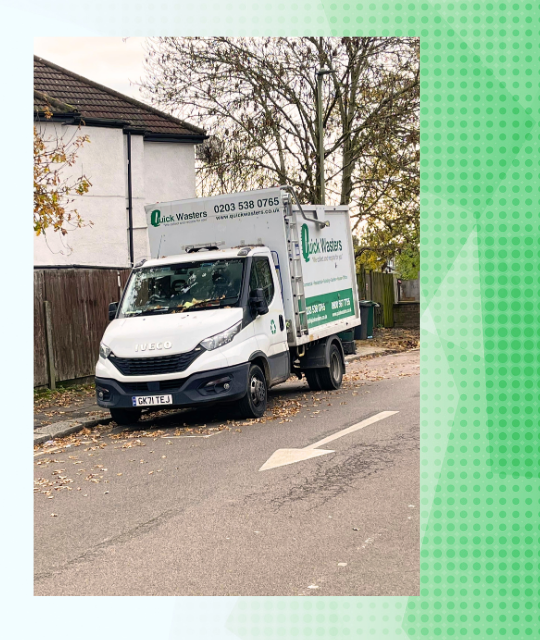 London Carboard Removal Services