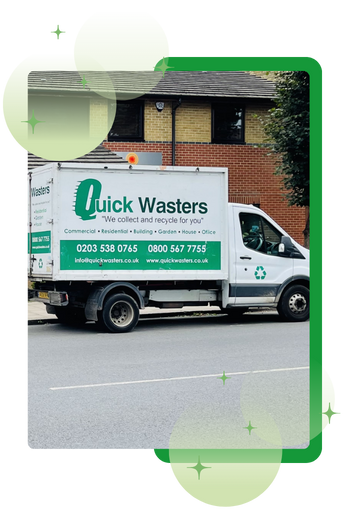 Professional Loft Clearance Near London