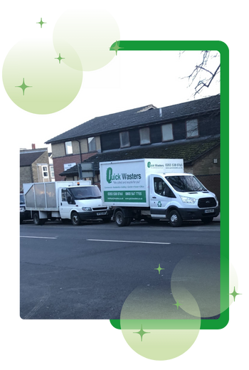Professional Loft Clearance Services in London