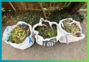 Rubbish Removal London — Same Day from £60 | Quick Wasters