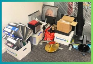 Rubbish Removal London — Same Day from £60 | Quick Wasters