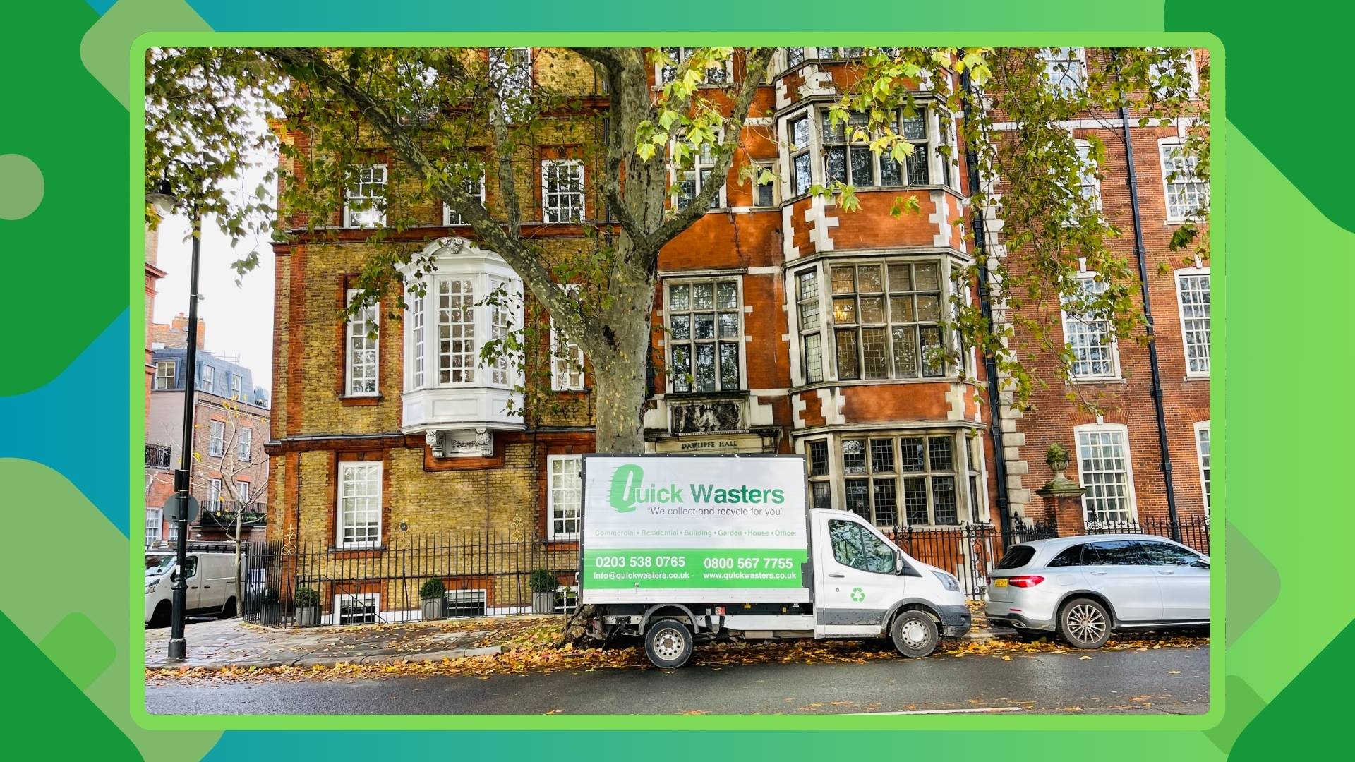 Shed Removal London: Garden Shed Clearance Services | Quickwasters