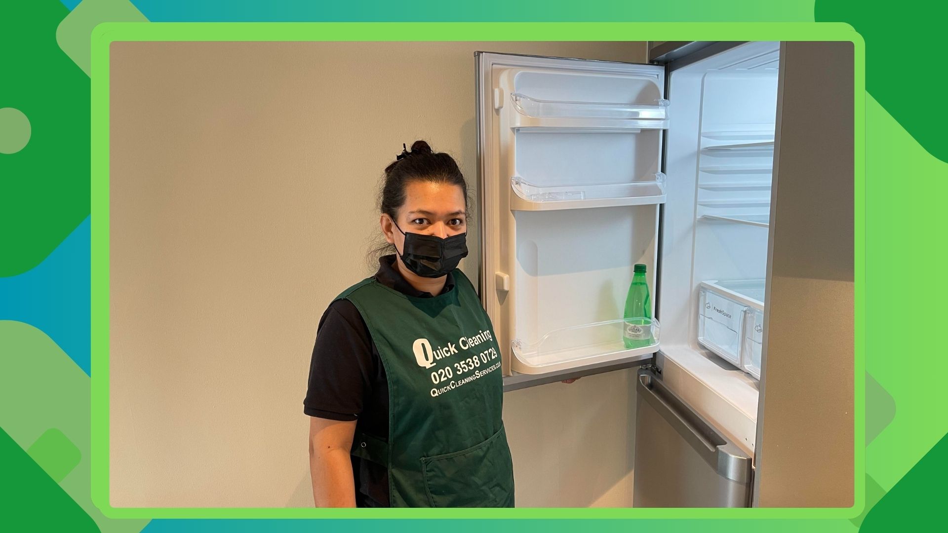 Office Cleaning Services London | Commercial Cleaners | Quick Wasters