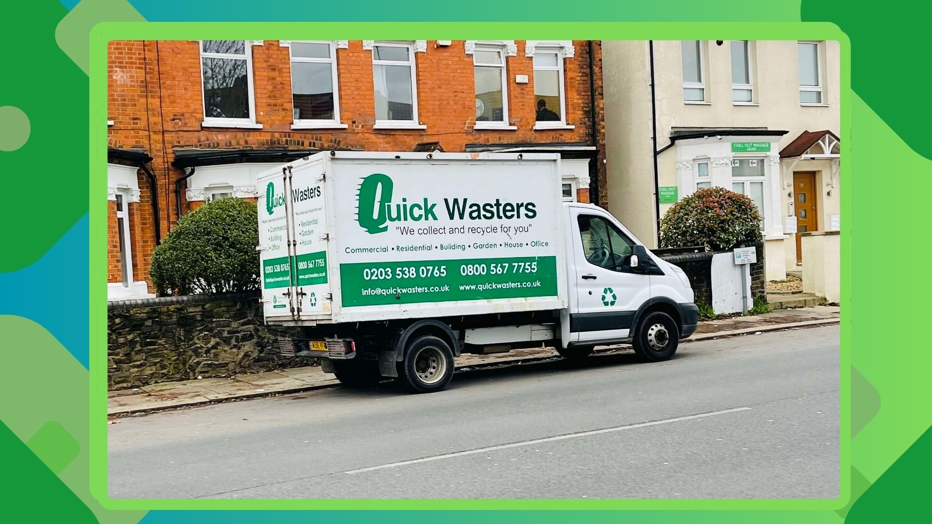 Bed Removal & Disposal in London By Quick Wasters (Same Day)